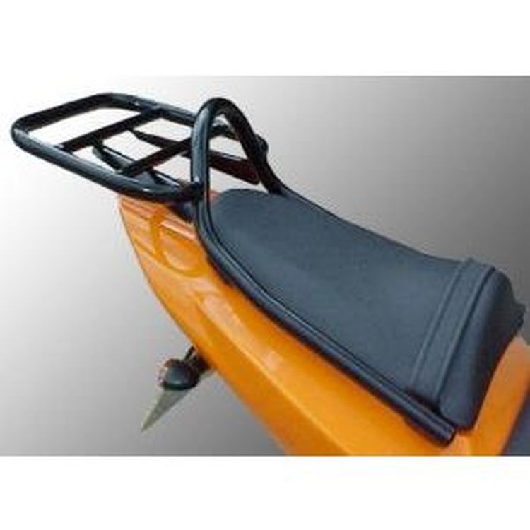 Kawasaki Z750 <2006 Renntec Sport / Carrier Rack in Black